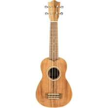 Acst-S Soprano Ukulele