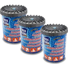 Flora Nem Alıcı 200 G 3'lü Paket