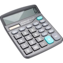 JS-772 Hesap Makinası