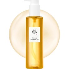 Of Joseon Ginseng Cleansing Oil 210 ml Yağ Bazlı Temizleyici
