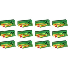 Zehırsiz Fare Yapışkan Tüp 125ML 12'li