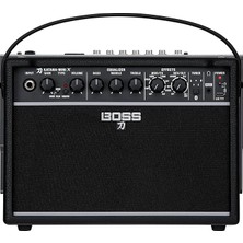 Katana-Mini x 10 Watt 1 x 5 Inç Taşınabilir Gitar Amfisi