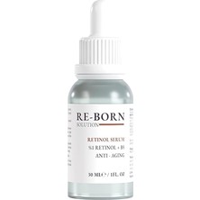 Serum%1 Retinol + B5 Anti - Aging, 30 ml