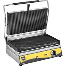 Tost Makinası, Elektrikli, 20 Dilim