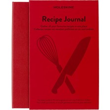 Passion Recipe Yemek Defteri P0213