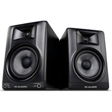 Bx5 Bt -5" Dsp Destekli, Bluetooth Bağlantılı, Applikasyon Kontrollü Amplifikatörlü Stüdyo Ho