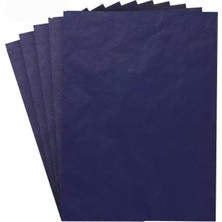 Karbon Kağıdı A4 10 Adet 21X29,7 cm Kopya Kağıdı Transfer Kağıdı Renkli Karbon Kağıdı