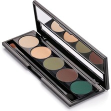 Cardin Iconic Far Paleti Green Cult
