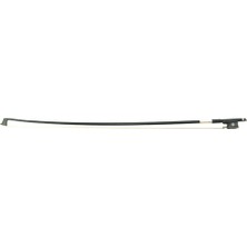 XS-92VN Keman Yay Carbon Fıber 4/4 Siyah Keman Yayı, Carbon Fıber, 4/4, Siyah