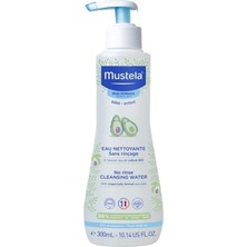 Durulama Gerektirmeyen Temizleme Sıvısı, 300 ml