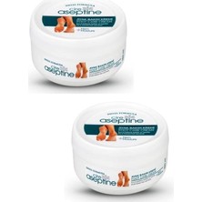 Aseptıne 2 x Cire Aseptine Ayak Bakım Kremi 150 ml