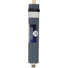 Kasa Su Arıtma Filtresi Aualine Platinum 1812 Membran Filtre 80 Gpd Esli