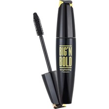 Maskara - Big N Bold Mascara 003 Lengthening 32000145-003 One Size