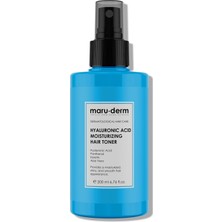 Hyaluronic Acid Nemlendirici Saç Toniği 200 ml