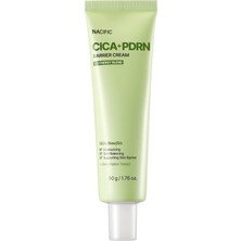 Cica Pdrn Barrier Cream 50G| Cilt Bariyeri Onarımı + Nemlendirici | Hassasciltler Için