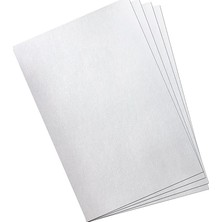300 gr A4 Mat Kuşe Kağıt, 100 Yaprak