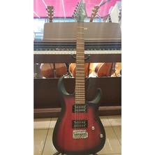 Opbb Hh Elektro Gitar Kılıf+Pena+Jak Kablo+Askı
