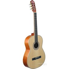 CCG100 Nat Klasik Gitar (Taşıma Çantası Hediyeli)