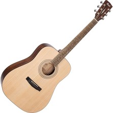 EARTH60 Akustik Gitar