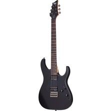 Banshee-6 Sgr Elektro Gitar (Mat Siyah)