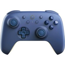 Ultimate 2c Bluetooth Controller For Switch 2, Switch/oled/lite, Hall Effect Joysticks, Non-Linear D