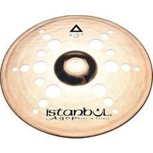 Agop Xist Ion Splash 12 Inch - XISPB12 Splash