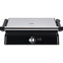 Lxtm-01 Tost Makinesi 2200 Watt
