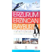 Erzincan Bayburt Gezi Rehberi