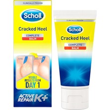Topuk Çatlağı Giderici Krem 60 ml