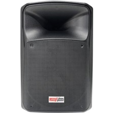 LX-12YN Profesyonel Kabin Hoparlör 12'' 800 Watt