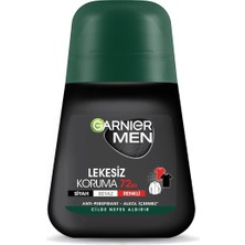 Men Lekesiz Koruma Roll-On Deodorant