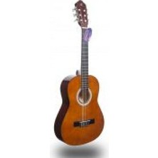 Lc 3900 Or Turuncu Klasik Gitar