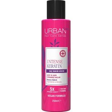 Care Intense Keratin Aşırı Yıpranmış Saçlara Özel Saç Bakım Kremi 250ML