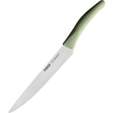 Deluxe Yeşil Doğrama Bıçağı 16 cm