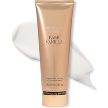 Secret Bare Vanilla Fragrance Losyon 236ML