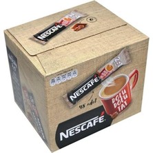 2'si 1 Arada Kahve (48 x 10 Gr)