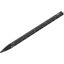 Constructıon Endless – PEN20/BK – Sürdürülebilir Sonsuz Yazma Ucu ile Çoklu Görev Kurşun K