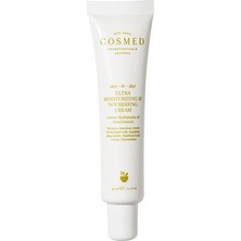 Moisturizing & Nourishing Cream - Su Bazlı Nemlendirici Cilt Bakım Kremi 40 ml