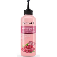 Frambuazlı ve Sirkeli Saç Toniği 400 ml