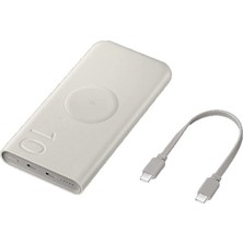 EB-U2510X 10.000 Mah Kablosuz Powerbank -