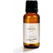 Concept Vanilya Mum Esansı 20 ml Bal Mumu ile 77 Back Flow Koku Özellikleri Sunuyor
