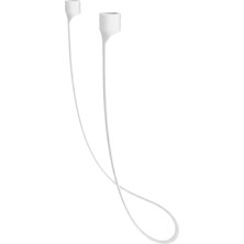 Airpods Pro 3 / Airpods Pro 2 / Airpods Pro Manyetik Boyun Askısı Kulaklık Tutucu Ip B