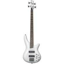 SR300E Pw - Pearl White Bas Gitar