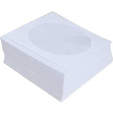 CD Zarfı 100LÜ