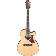 AAM50CE-OPN Elektronik Akustik Gitar