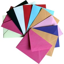 Zarf 7x9 cm 200'LÜ 6695955214551