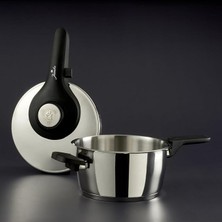 Prime Master 4 Litre Düdüklü Tencere