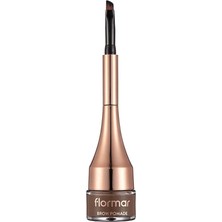 Kaş Maskarası ve Kaş Farı- Brow Pomade Beige 8690604572182 32000061-001 One Size