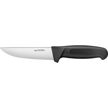 Kasap Bıçağı 14 Cm, Siyah