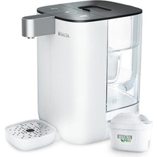 Cube Tezgah Üstü Su Arıtma Cihazı – Beyaz (4,0 L)
